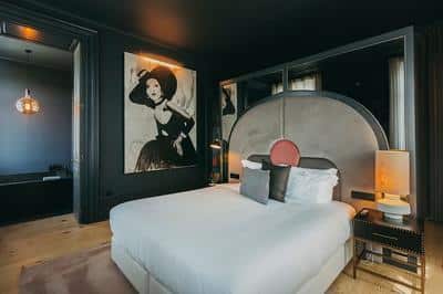 Royal Suite