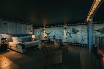 Maisonette
