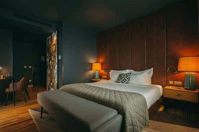 Executive Deluxe Room