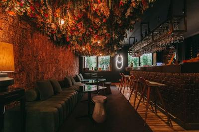 Digby Bar