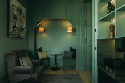 Royal Suite