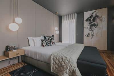 Deluxe Junior Suite