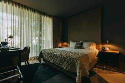 Executive Superior Room