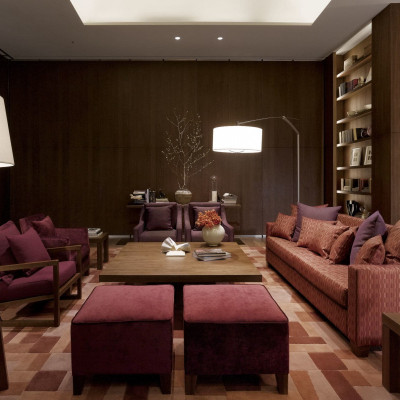 Park Hyatt Busan image