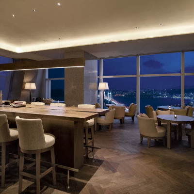 Park Hyatt Busan image