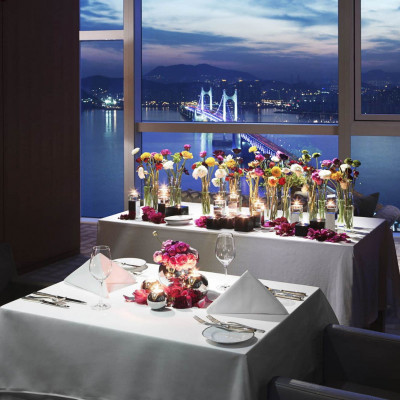 Park Hyatt Busan image