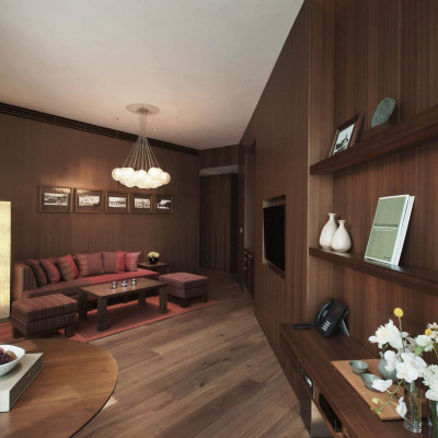Park Hyatt Busan image