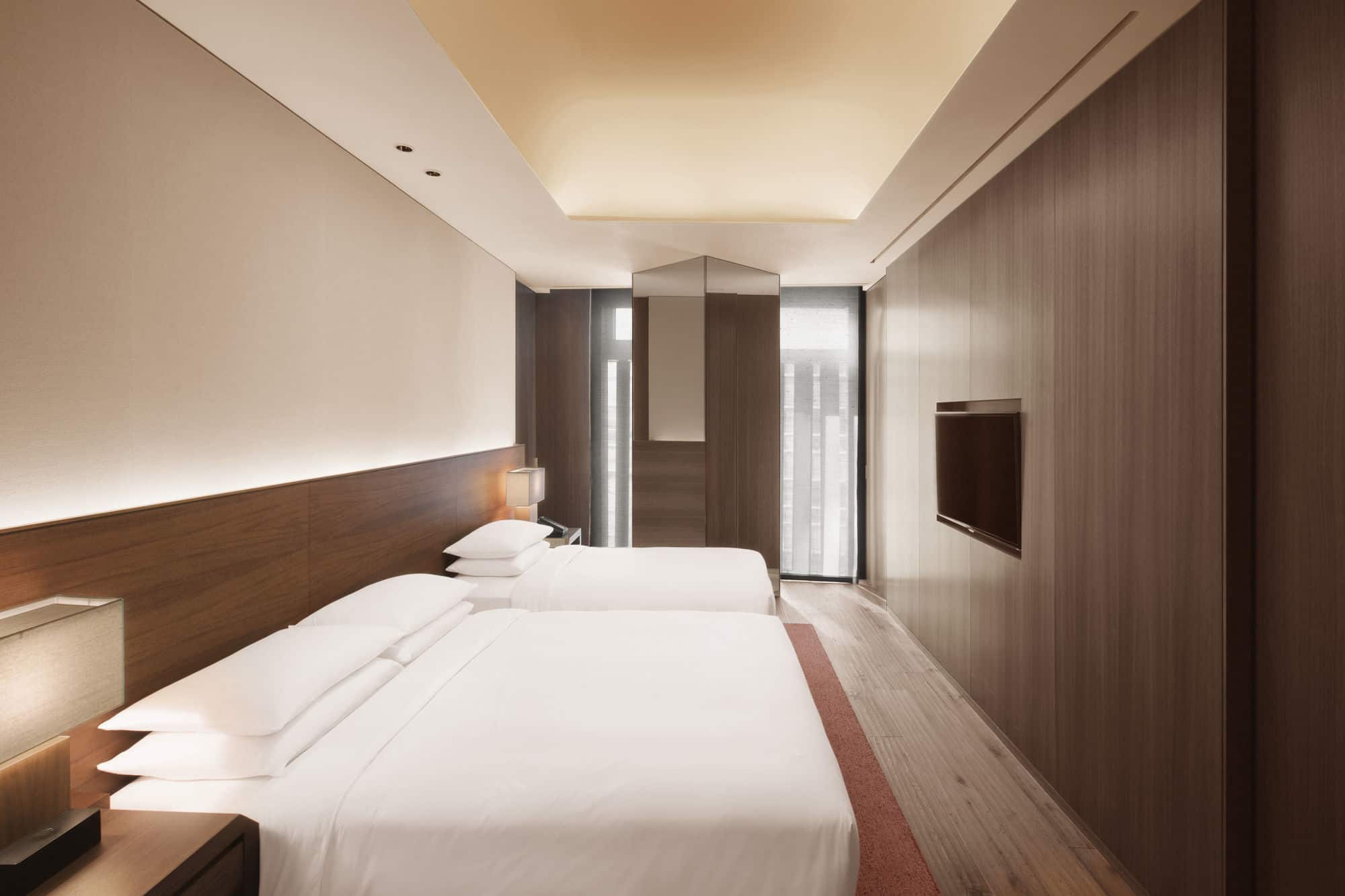 Park Hyatt Busan