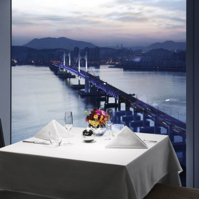Park Hyatt Busan image
