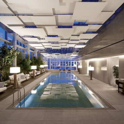 Park Hyatt Busan image