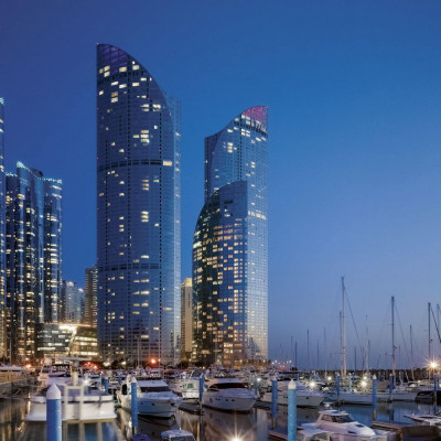 Park Hyatt Busan image