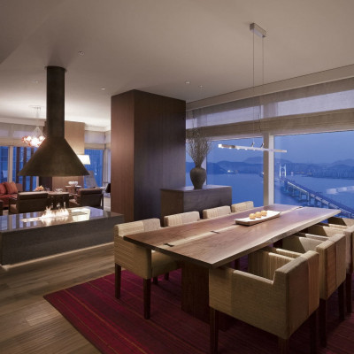 Park Hyatt Busan image