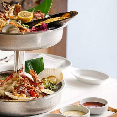 Park Hyatt Busan image