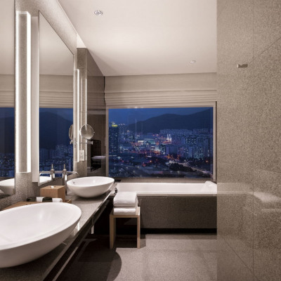 Park Hyatt Busan image