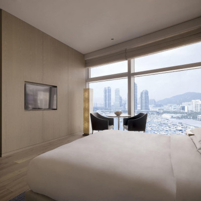 Park Hyatt Busan image