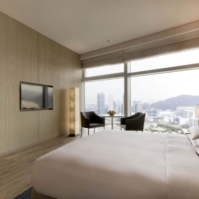 Park Hyatt Busan image