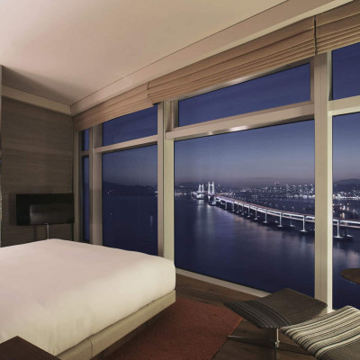 Park Hyatt Busan image