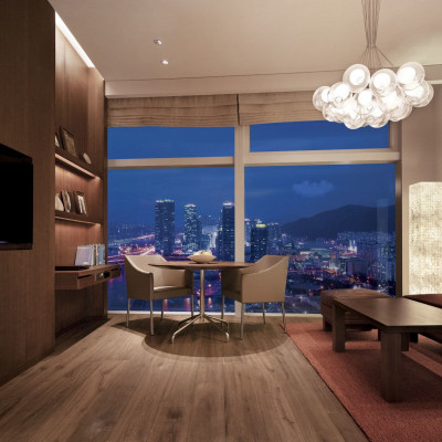 Park Hyatt Busan image