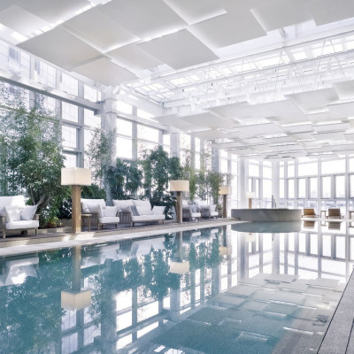 Park Hyatt Busan image