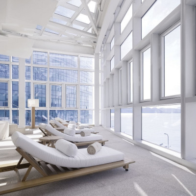 Park Hyatt Busan image