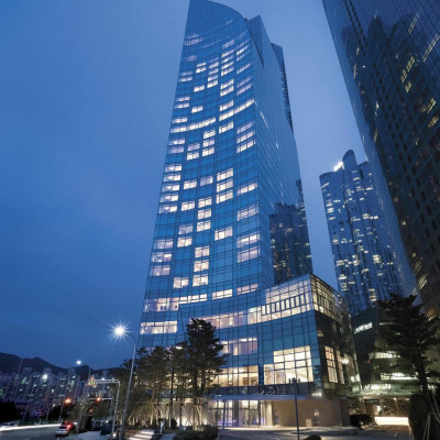 Park Hyatt Busan image