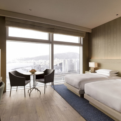 Park Hyatt Busan image