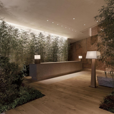 Park Hyatt Busan image