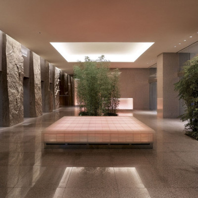 Park Hyatt Busan image