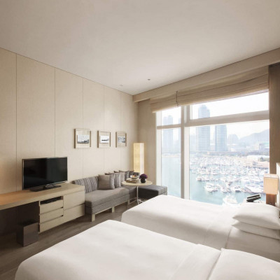 Park Hyatt Busan image