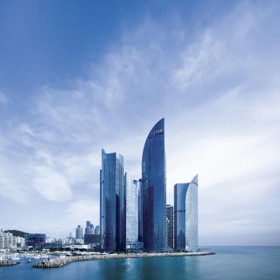 Park Hyatt Busan image