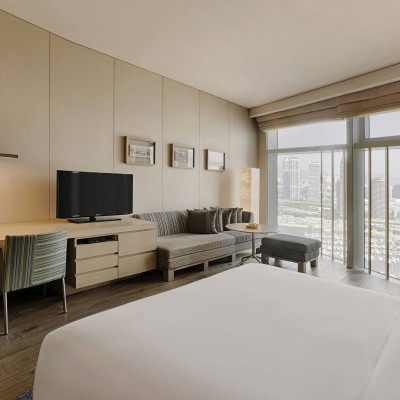 Park Hyatt Busan image