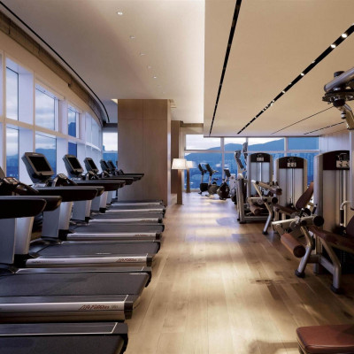 Park Hyatt Busan image