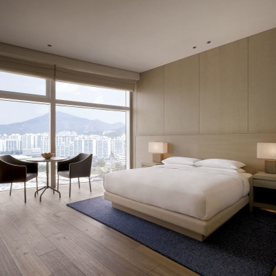 Park Hyatt Busan image