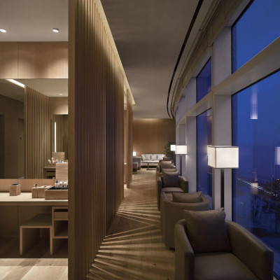 Park Hyatt Busan image