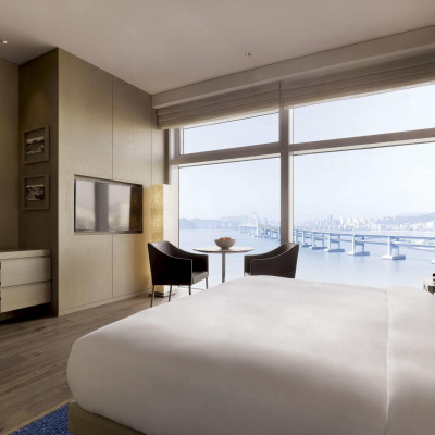 Park Hyatt Busan image