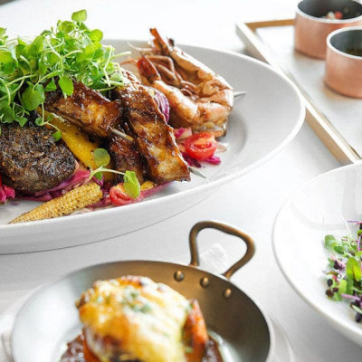 Park Hyatt Busan image