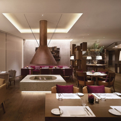 Park Hyatt Busan image