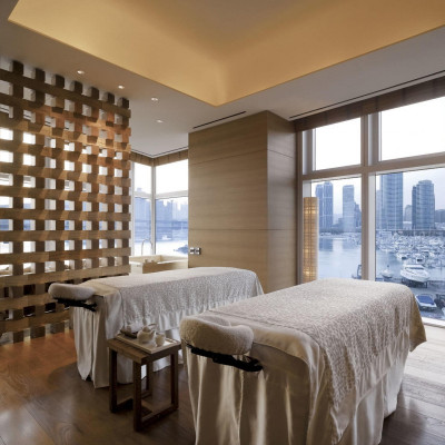 Park Hyatt Busan image