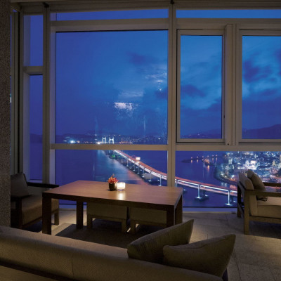 Park Hyatt Busan image