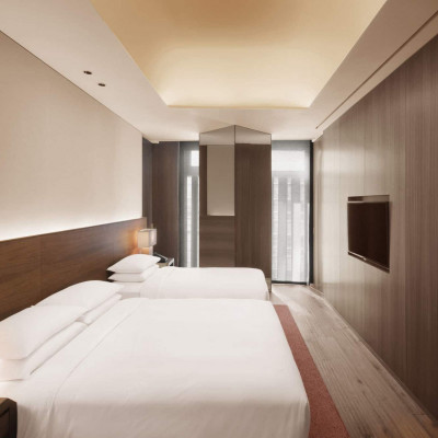 Park Hyatt Busan image