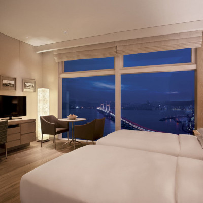 Park Hyatt Busan image