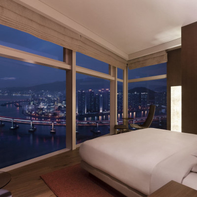 Park Hyatt Busan image