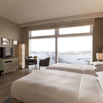 Park Hyatt Busan image