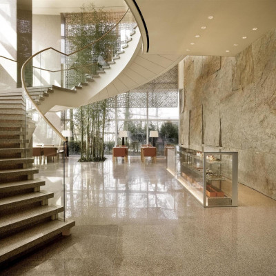 Park Hyatt Busan image