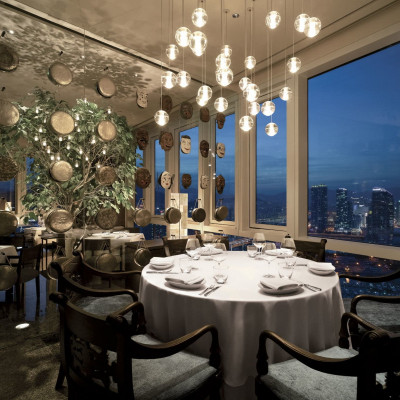 Park Hyatt Busan image