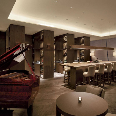 Park Hyatt Busan image