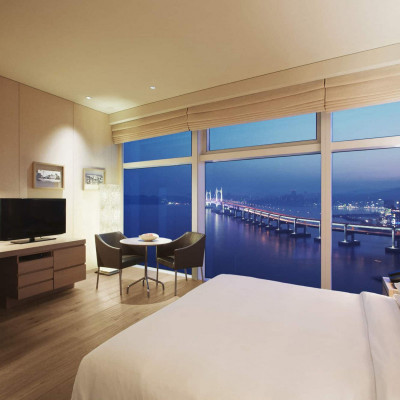Park Hyatt Busan image