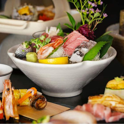 Park Hyatt Busan image