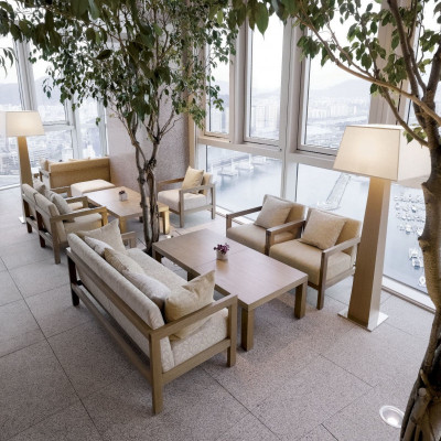 Park Hyatt Busan image