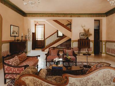 Owner's Loft